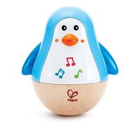 Penguin Musical Wobbler - Brand New & Sealed