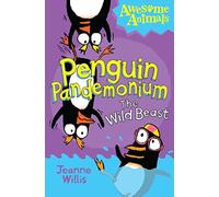 Penguin Pandemonium - The Wild Beast (Awesome Animals)