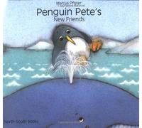 Penguin Pete's New Friends
