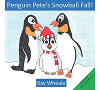 Penguin Pete's Snowball Fall!