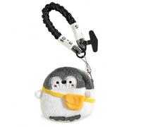 Penguin Phone Lanyard with Strap, Style to 2 | Polyester Fiber, Device Carrying Strap, Quick Phone Access, For Busy Individuals