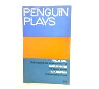 Penguin Plays The Long and the Short and the Tall, The Dumb Waiter, A Resounding Tinkle