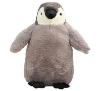 Penguin Plush, Soft Cuddly Stuffed Animal Plushie Doll Penguins Hugging Pillow Gifts for Kids Childrens Girls Boys(50cm/19.7in)