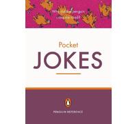 Penguin Pocket Jokes by David Pickering - 9780141027487