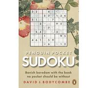 Penguin Pocket Sudoku