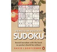 Penguin Pocket Sudoku