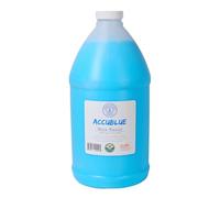 Penguin Pottery - AccuBlue Premium Ceramic Wax Resist for Pottery Glaze, Ceramic Slip Clay, and Ceramic Glazes - Alternative to Latex Resist for Pottery - Ceramic Sealant for Pottery - 1 Pint | 473 ml