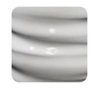 Penguin Pottery - Ceramic Glaze - Mid-Fire Cone 5 & 6 - Opaque Series - White - 16 oz | 473 ml