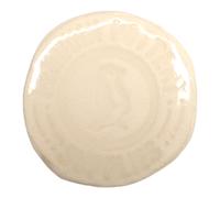 Penguin Pottery - Clear Glaze - Low Fire Glaze Cone 06-04 for Low Fire Clay - Ceramic Glaze Pottery (1 Pint | 16 oz | 473 ml)
