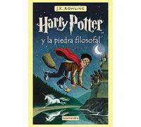 Penguin Random House Grupo Editorial Harry Potter Y La Piedra Filosofal Book