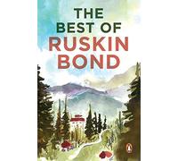 Penguin Random House The Best Of Ruskin Bond