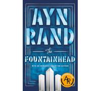 Penguin Random House The Fountainhead: Ayn Rand