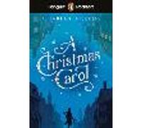 Penguin Readers Level 1: A Christmas Carol (ELT Graded Reader)