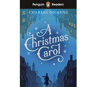 Penguin Readers Level 1: A Christmas Carol (ELT Graded Reader) : Graphic Novel
