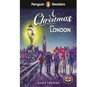 Penguin Readers Level 1: A Christmas in London (ELT Graded Reader)