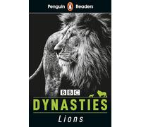 Penguin Readers Level 1: Dynasties: Lions (ELT Graded Reader): Abridged Edition