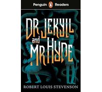 Penguin Readers Level 1: Jekyll and Hyde (ELT Graded Reader): (Penguin Readers)
