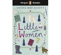Penguin Readers Level 1: Little Women (ELT Graded Reader) : Abridged Edition