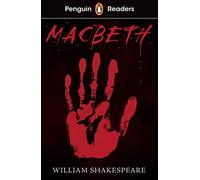 Macbeth – Penguin Readers Level 1 (ELT Graded Reader) – Abridged Edition