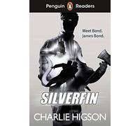 Penguin Readers Level 1: Silverfin (ELT Graded Reader): Abridged Edition