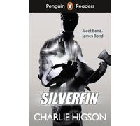 Penguin Readers Level 1: Silverfin (ELT Graded Reader) : Abridged Edition