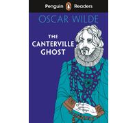The Canterville Ghost – Penguin Readers Level 1 (ELT Graded Reader) – Abridged Edition