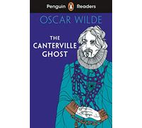 The Canterville Ghost – Penguin Readers Level 1 (ELT Graded Reader) – Abridged Edition