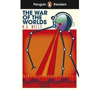 Penguin Readers Level 1: The War of the Worlds (ELT Graded Reader): (Penguin Readers)