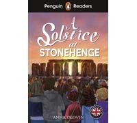 Penguin Readers Level 2: A Solstice at Stone Henge (ELT Graded Reader) : Abridged Edition
