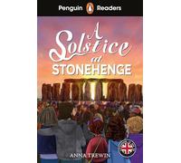 Penguin Readers Level 2: A Solstice at Stonehenge (ELT Graded Reader): Abridged Edition