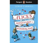 Penguin Readers Level 2: Alice's Adventures in Wonderland (ELT Graded Reader): (Penguin Readers)