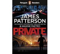 Penguin Readers Level 2: Private (ELT Graded Reader): Abridged Edition