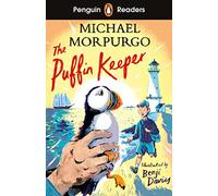Penguin Readers Level 2: The Puffin Keeper (ELT Graded Reader): Abridged Edition
