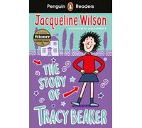 Penguin Readers Level 2: The Story of Tracy Beaker (ELT Graded Reader) : Abridged Edition