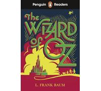 Penguin Readers Level 2: The Wizard of Oz (ELT Graded Reader) : Abridged Edition