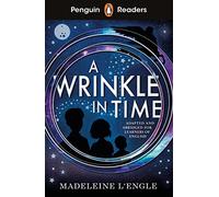 Penguin Readers Level 3: A Wrinkle in Time (ELT Graded Reader) : Abridged Edition
