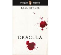 Penguin Readers Level 3: Dracula (ELT Graded Reader) : Abridged Edition