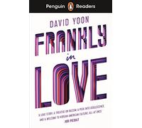 Penguin Readers Level 3: Frankly in Love (ELT Graded Reader): (Penguin Readers)