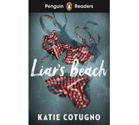 Penguin Readers Level 3: Liar's Beach (ELT Graded Reader) : Abridged Edition
