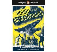 Penguin Readers Level 3: Sherlock Holmes - The Hound of the Baskervilles (ELT Graded Reader): Abridged Edition