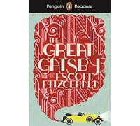 Penguin Readers Level 3: The Great Gatsby (ELT Graded Reader) : Abridged Edition
