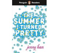 Penguin Readers Level 3: The Summer I Turned Pretty (EL - Paperback NEW Han, Jen