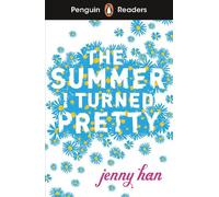 Penguin Readers Level 3: The Summer I Turned Pretty (ELT Graded Reader)