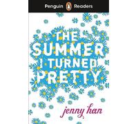 Penguin Readers Level 3: The Summer I Turned Pretty (ELT Graded Reader): (Penguin Readers)