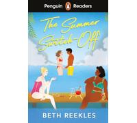Penguin Readers Level 3: The Summer Switch Off (ELT Graded Reader): Abridged Edition