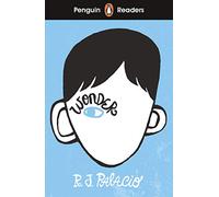 Penguin Readers Level 3: Wonder (ELT Graded Reader): (Penguin Readers)