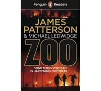 Penguin Readers Level 3: Zoo (ELT Graded Reader) : Abridged Edition