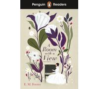 Penguin Readers Level 4: A Room with a View (ELT Graded Reader) : Abridged Edition