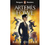 Penguin Readers Level 4: Artemis Fowl (ELT Graded Reader) : Abridged Edition