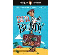 Penguin Readers Level 4: Bud, Not Buddy (ELT Graded Reader): Abridged Edition
